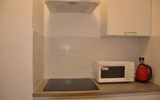 Prudentia Apartments Kłobucka