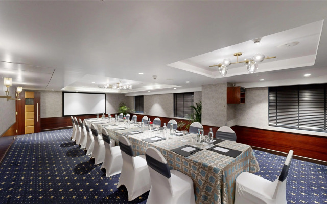Radisson Blu Hotel Ranchi