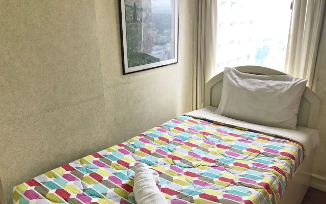 Destination Hotel at Sunette Tower