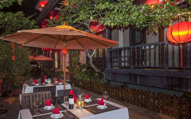 Little Hoi An. A Boutique Hotel & Spa