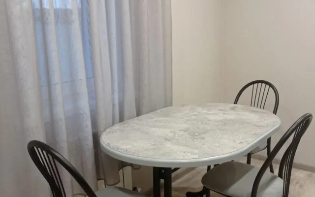 Комфортный дом