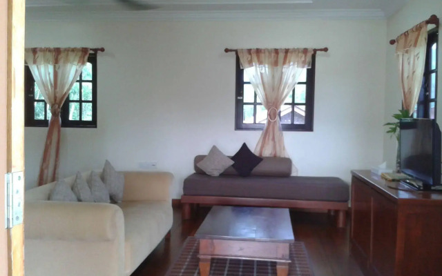 Padimas Villa @Datai Valley