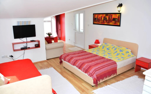 Dragana Apartments