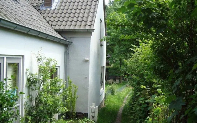Aan 't Zweierspad