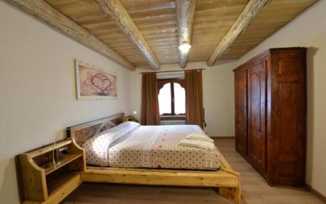 Vecchio Mulino Guest House