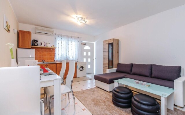 Amazing Home in Kostrena With Wifi and 1 Bedrooms