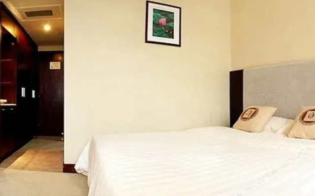 Uchoice Hotel Quannan