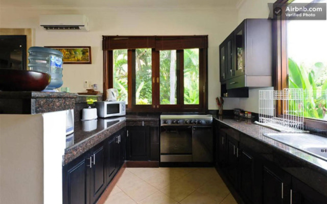 Zen Villa Bali