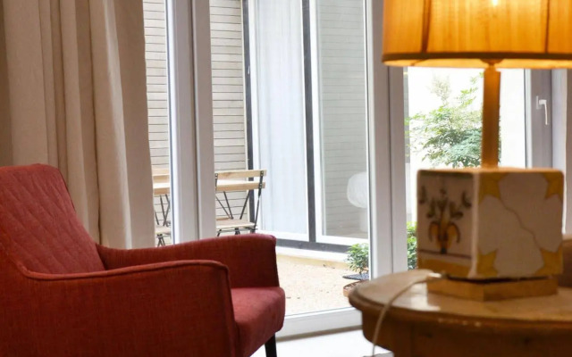 My Suite Lisbon Serviced Apartments