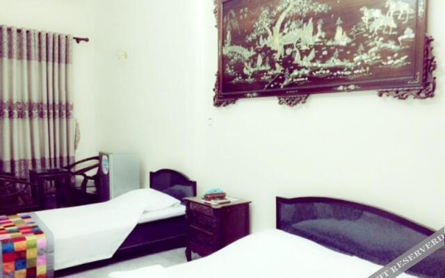 Thien Trang Hotel