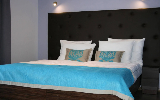 Hotel Opera