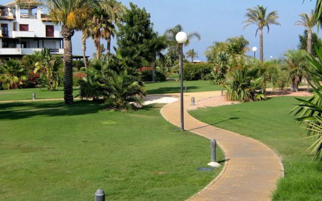 Apartamento VenAVera Playa JARDINES E1-1D