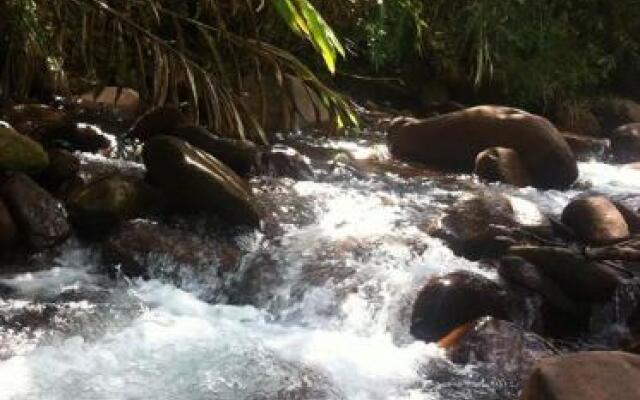 Altares de Oxapampa