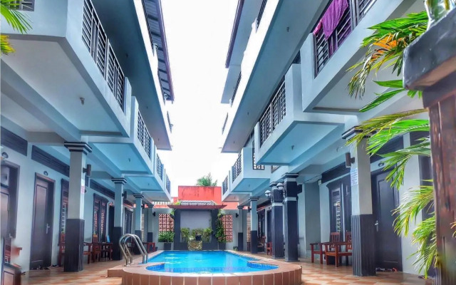 Hour Kheang Guesthouse