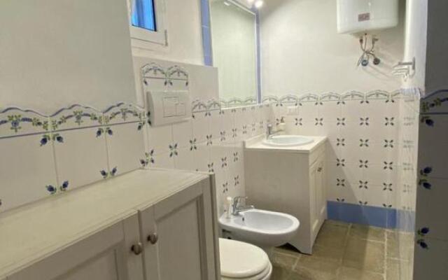 LA FINESTRA SUL MARE - Antonella Apartment