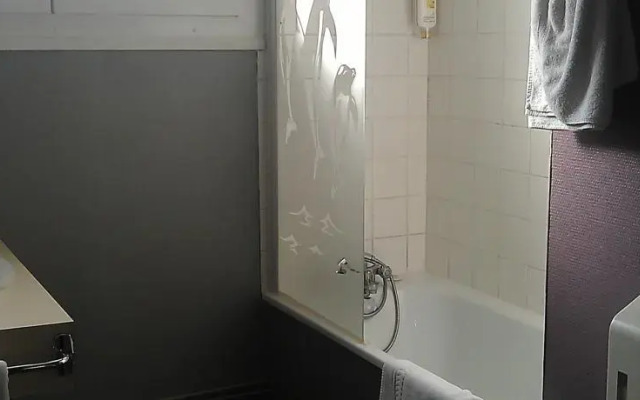 Hotel Le Paris