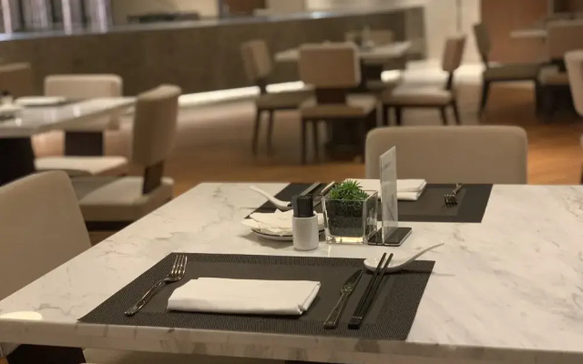 Courtyard by Marriott Yinchuan