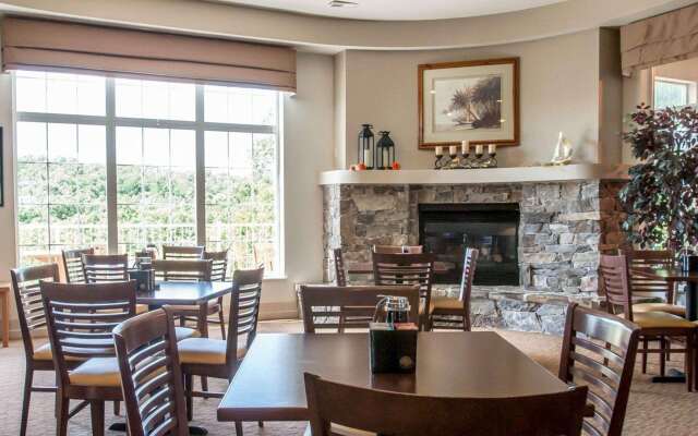 Sleep Inn & Suites Lake of the Ozarks