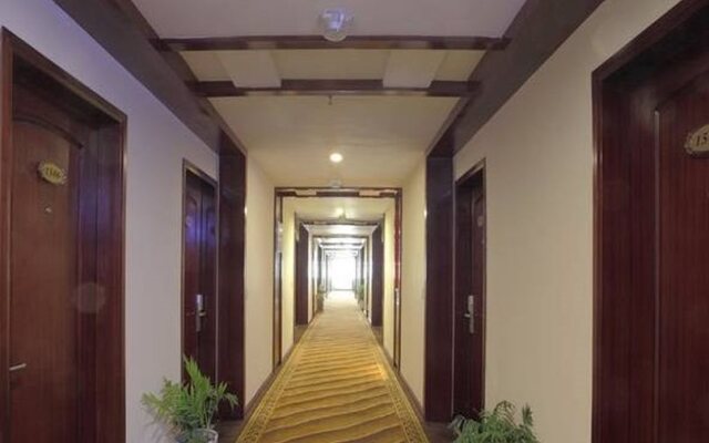 Tong Tu Yuan Hotel - Ningbo