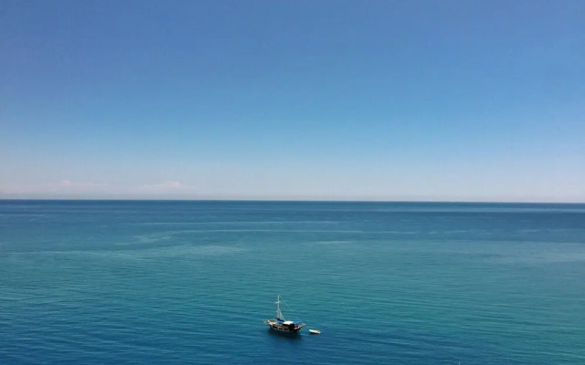 Sirinler Pansiyon