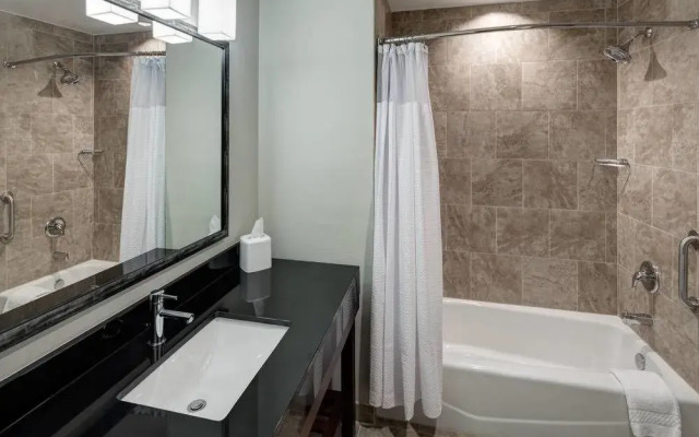 Courtyard Dallas PlanoRichardson