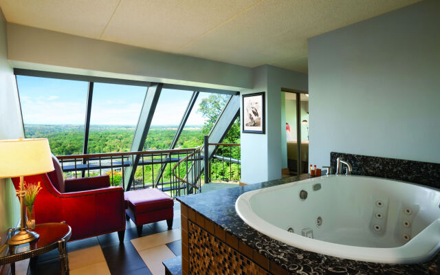 Woodcliff Hotel and Spa