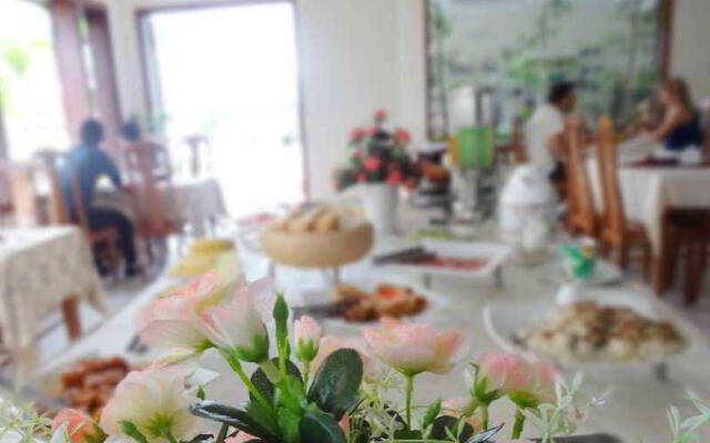 Hoi An Memority Villas & Spa
