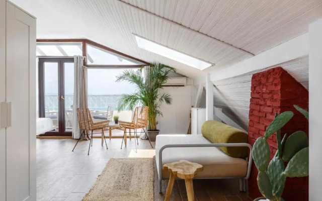 Hotel Marabou