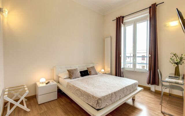 Bon Ton Design Rooms by DOT Suites