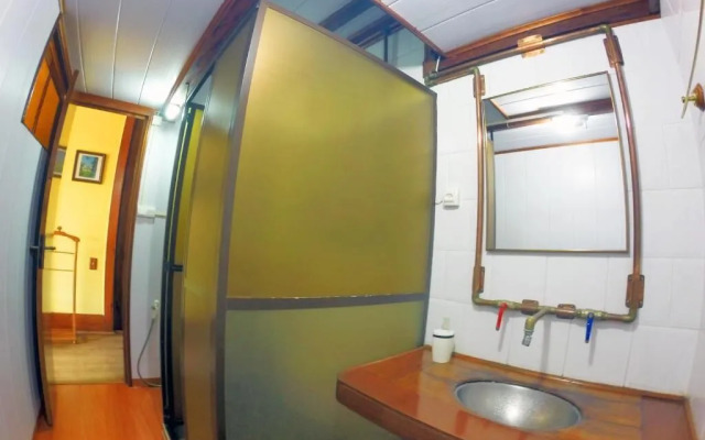 Pousada Imperial Koeler