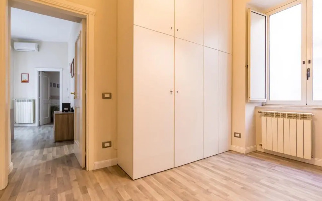 Rione Sanit - Renewed Flat in Center