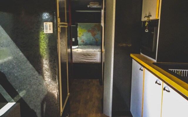 Amazing Airstream Experience