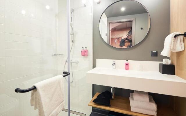 Moxy Bucharest Old Town