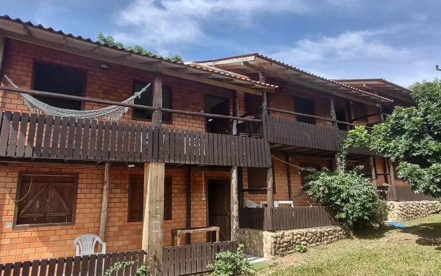 Pousada Aconchego do rosa