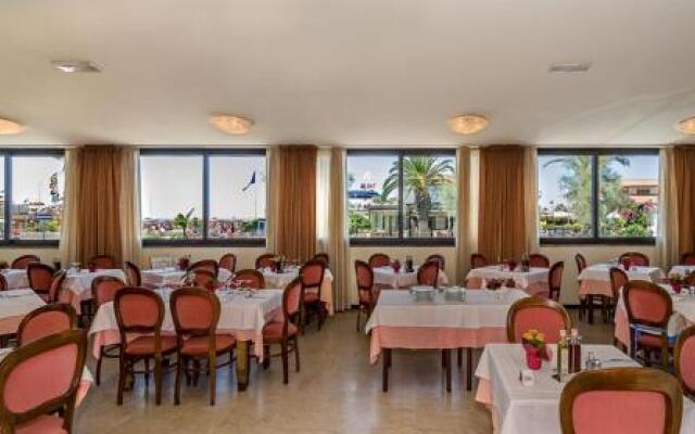 Hotel Rialto Suisse