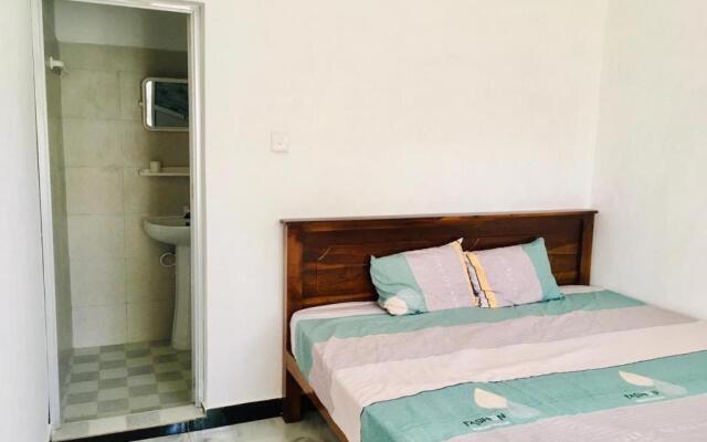 Ut Guest House