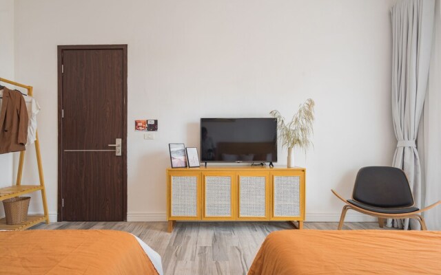 Oreka Homestay Halong
