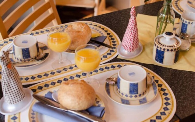 Gästehaus Im Tal 18