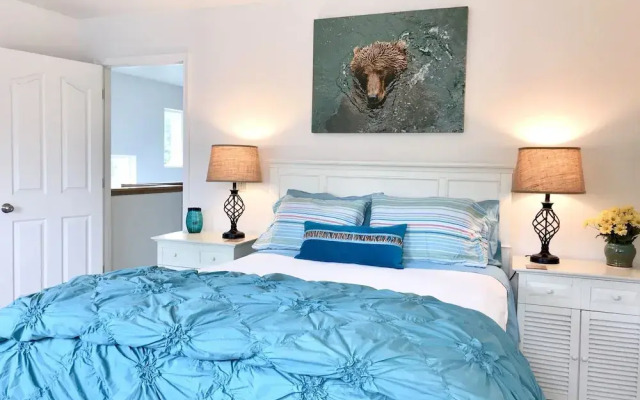 Puffin Place Vacation Rental
