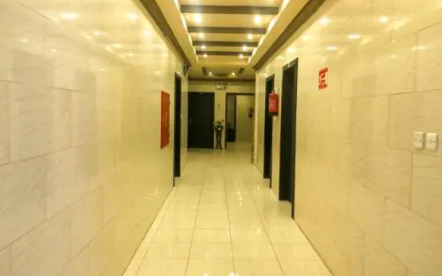 Rayatna For Furnished Apartments 3