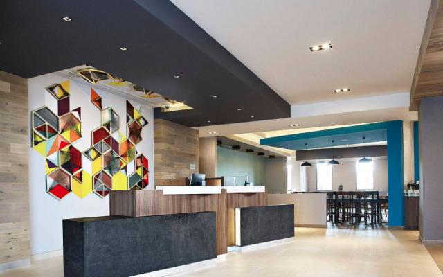 Fairfield Inn & Suites Aguascalientes