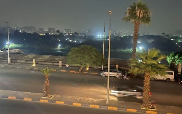zahrat el bahr el azam apartments