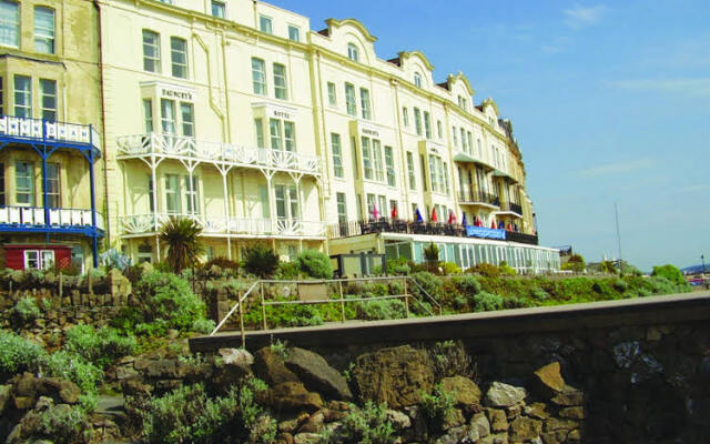 Anchor Head Hotel