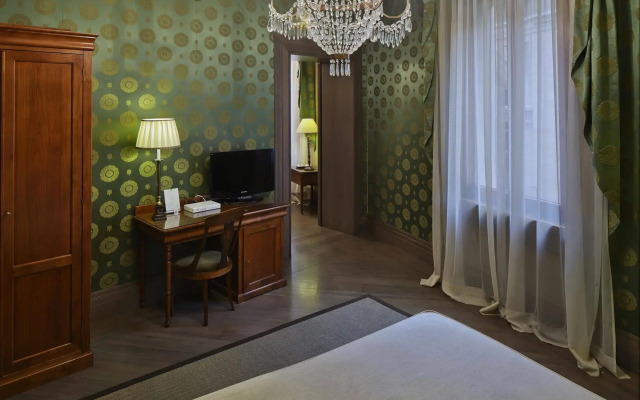 Albergo Cappello