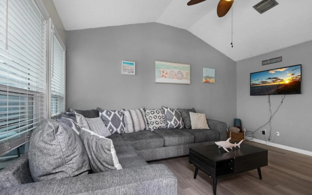La Bahia by Surfside VR