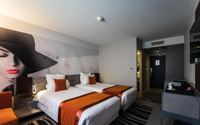 Novotel Orléans St Jean de Braye