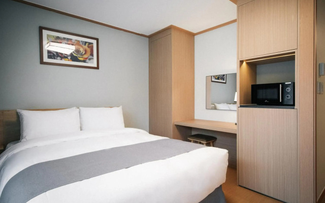 The N Resort Hotel & Spa