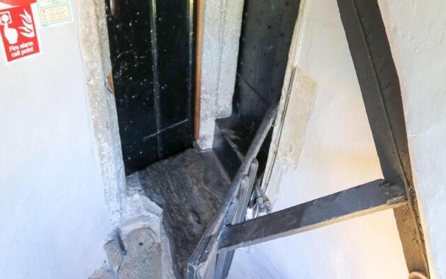 The Ancient Gatehouse Hotel