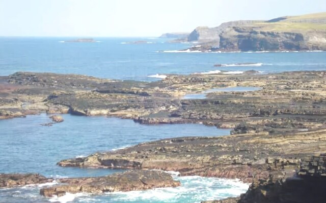 Moore Bay Holiday Homes