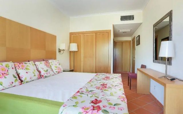 F5 Vila Sol by Garvetur
